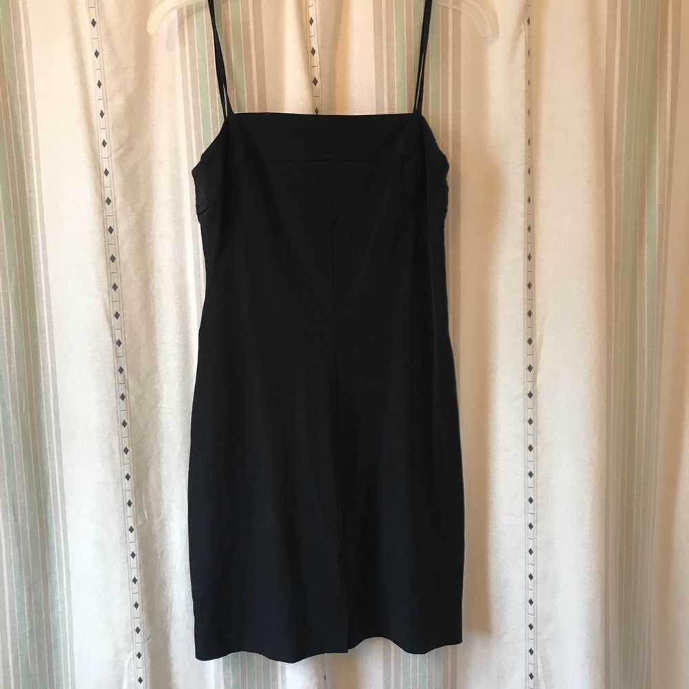 Guess collection LBD size 4! Worn once!